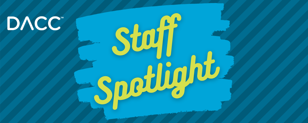 Staff Spotlight