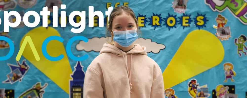 Student Spotlight