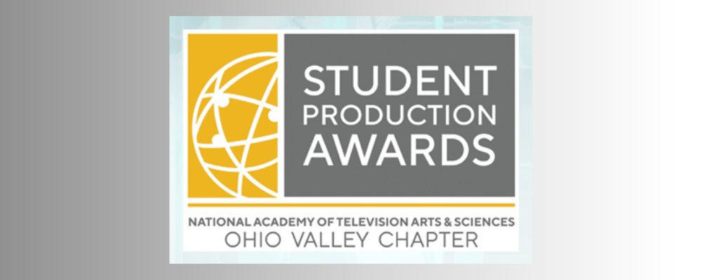 Student Production Awards
