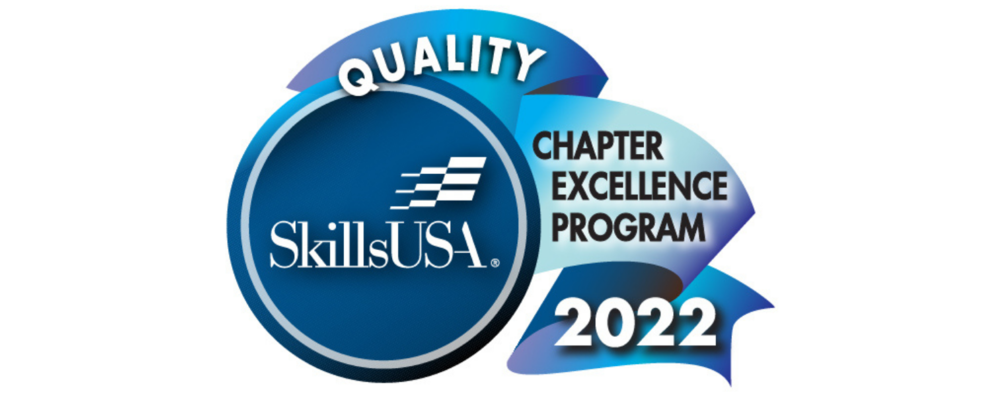 SkillsUSA Chapter Excellence Program