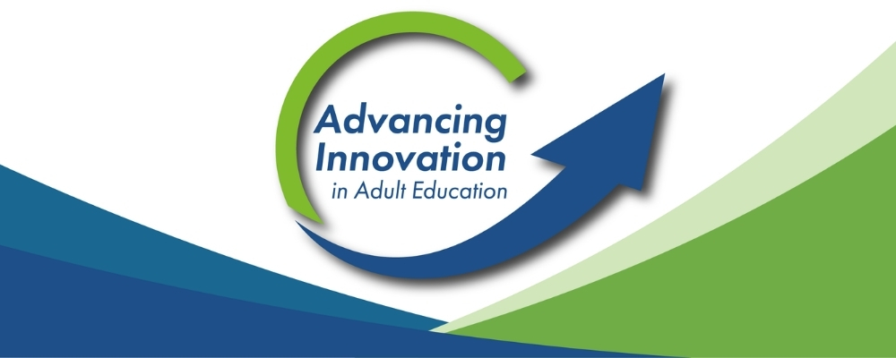 Advancing Innovation in Adult Education