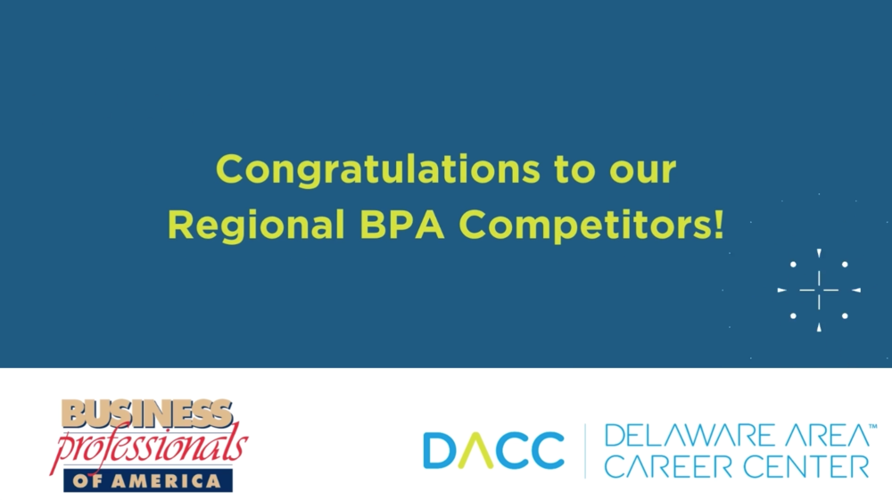BPA Regional Results
