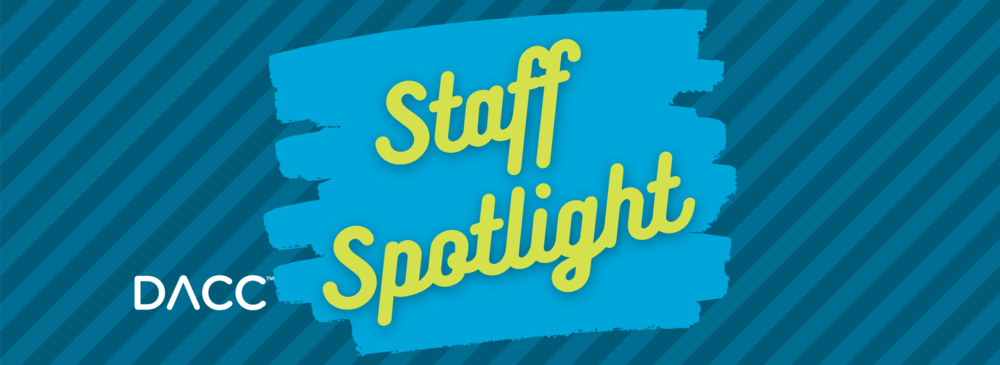 Staff Spotlight