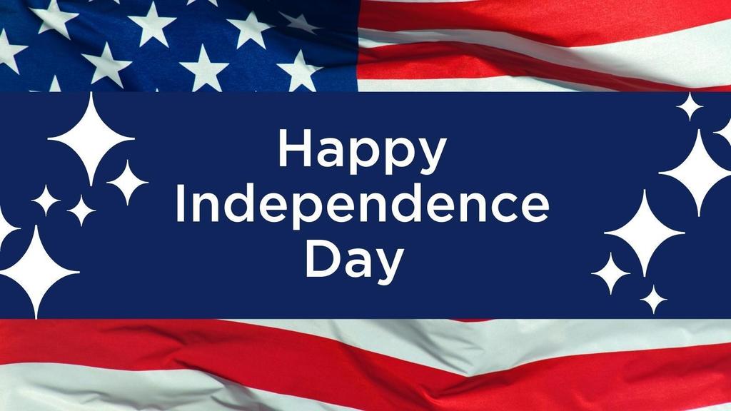 Independence Day