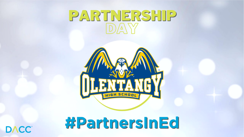 Partnership Day - Olentangy High School