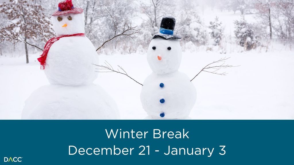 Winter Break