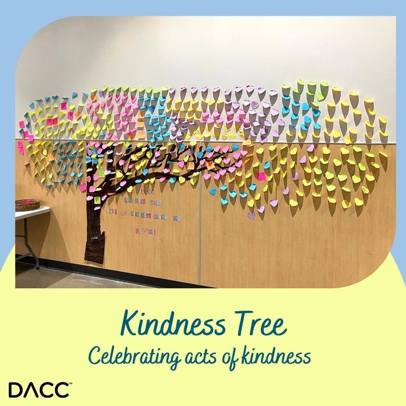 Kindness Tree