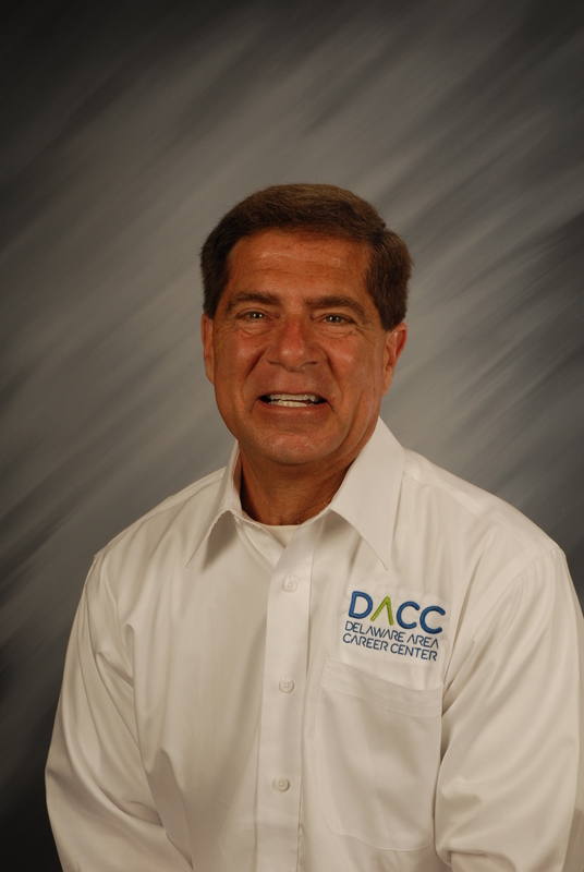 Tom Kaelber, DACC Board Member